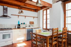 Appartement Charming Duplex City Center - Air Rental : photos des chambres
