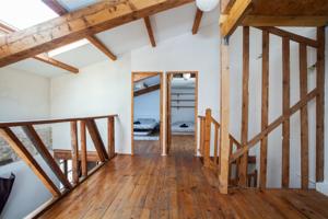 Appartement Charming Duplex City Center - Air Rental : photos des chambres