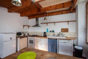 Appartement Charming Duplex City Center - Air Rental : photos des chambres