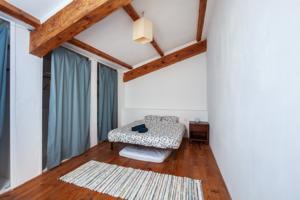Appartement Charming Duplex City Center - Air Rental : photos des chambres