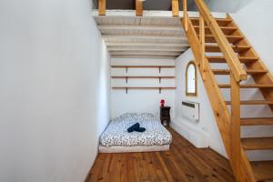 Appartement Charming Duplex City Center - Air Rental : photos des chambres