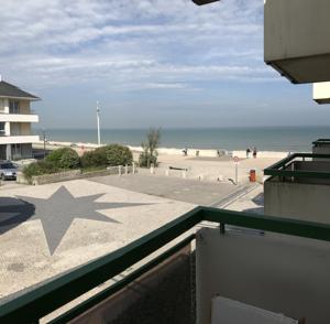 Appartement Au petit bonheur : Appartement