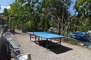 Hebergement Le Verger des Ascarines : photos des chambres