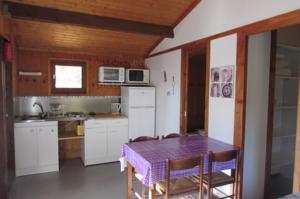 Hebergement Le Verger des Ascarines : photos des chambres