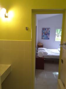 Chambres d'hotes/B&B La beaute de l'arriere pays Nicois : photos des chambres