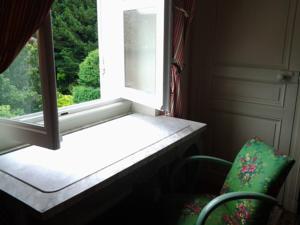Chambres d'hotes/B&B Chateau de Prety : photos des chambres