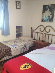 Chambres d'hotes/B&B Les Loisirs du Coeur : photos des chambres
