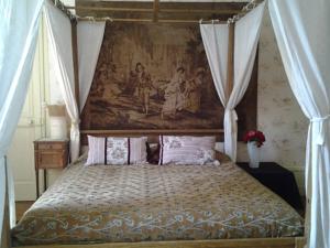 Chambres d'hotes/B&B Chateau de Prety : photos des chambres