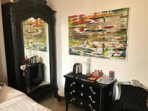 Hebergement Le Couvent : photos des chambres