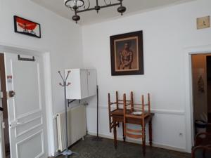 Appartement Residence des Dames : photos des chambres