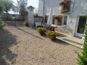 Hebergement House La tour st gelin - 2 pers, 40 m2, 2/1 2 : photos des chambres