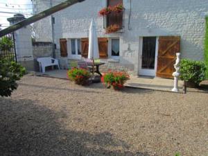 Hebergement House La tour st gelin - 2 pers, 40 m2, 2/1 2 : photos des chambres