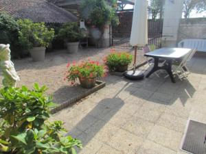 Hebergement House La tour st gelin - 2 pers, 40 m2, 2/1 2 : photos des chambres