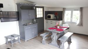Hebergement Gite Contes : Maison de Vacances