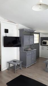 Hebergement Gite Contes : photos des chambres