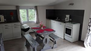 Hebergement Gite Contes : photos des chambres