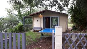 Hebergement Gite Contes : photos des chambres