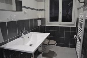 Hotel Lac Et Foret : photos des chambres
