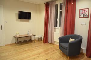 Hotel Lac Et Foret : photos des chambres