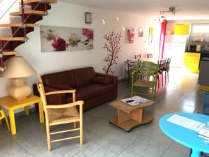 Hebergement La Cornaline : photos des chambres