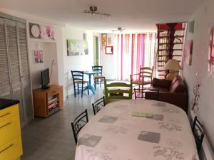 Hebergement La Cornaline : photos des chambres