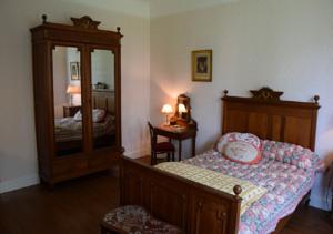 Chambres d'hotes/B&B Domaine de la cote aux chats : photos des chambres