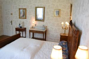 Chambres d'hotes/B&B Domaine de la cote aux chats : photos des chambres