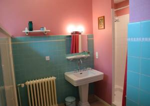 Chambres d'hotes/B&B Domaine de la cote aux chats : photos des chambres
