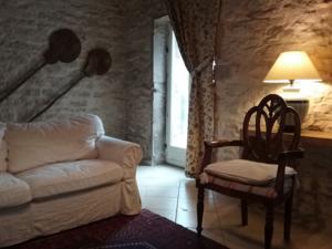 Chambres d'hotes/B&B Chateau de Prety : photos des chambres