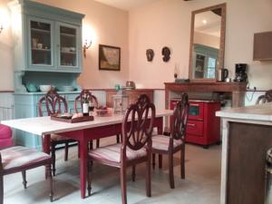 Chambres d'hotes/B&B Chateau de Prety : photos des chambres