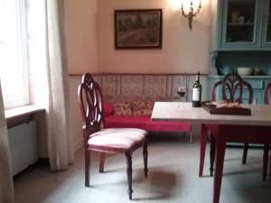 Chambres d'hotes/B&B Chateau de Prety : photos des chambres