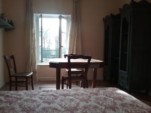 Chambres d'hotes/B&B Chateau de Prety : photos des chambres