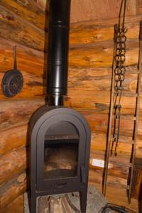Hebergement Les Cabanes Du Saleve : photos des chambres