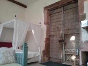 Chambres d'hotes/B&B Chateau de Prety : photos des chambres