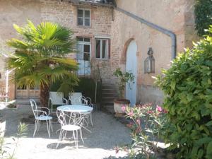 Chambres d'hotes/B&B Chateau de Prety : photos des chambres