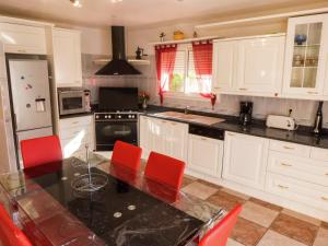 Hebergement Villa - Perpignan : Villa 3 Chambres