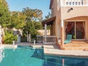 Hebergement Villa - Perpignan : photos des chambres