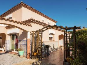 Hebergement Villa - Perpignan : photos des chambres