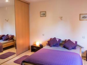 Hebergement Villa - Perpignan : photos des chambres