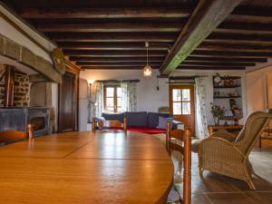Hebergement Entre Clermont Ferrand Et Montlucon : photos des chambres