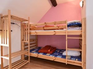 Hebergement Entre Clermont Ferrand Et Montlucon : photos des chambres