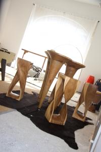 Hebergement Mas Bleu : photos des chambres
