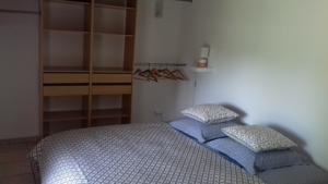 Hebergement Gite du riage : photos des chambres