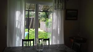 Hebergement Gite du riage : photos des chambres
