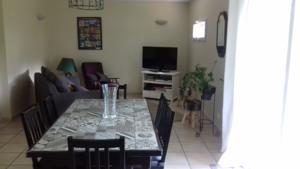 Hebergement Gite du riage : photos des chambres