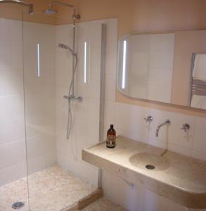 Hebergement Maisons de Marseille : Mini Loft

