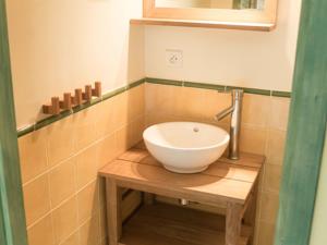 Hebergement Roquetaillade : photos des chambres