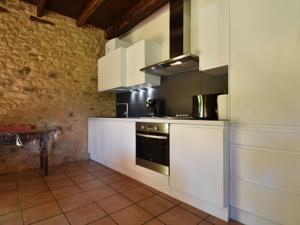 Hebergement Maison De Vacances - Larzac-Belves : photos des chambres