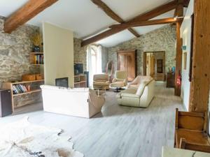 Hebergement Roquetaillade : photos des chambres