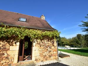 Hebergement Maison De Vacances - Larzac-Belves : photos des chambres